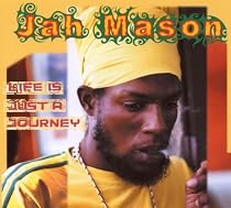Jah Mason photos