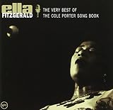 The Very Best of the Cole Porter Song Book by Ella Fitzgerald