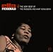 Graphic: The Very Best of the Rodgers and Hart Song Book by Ella Fitzgerald