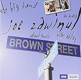 Brown Street
