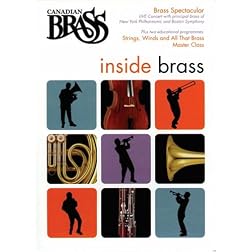 The Canadian Brass: Inside Brass