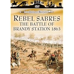The History of Warfare: Rebel Sabres
