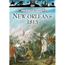 New Orleans 1815