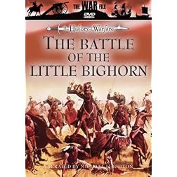 Battle Of the Little Big Horn