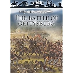The Battle of Gettysburg