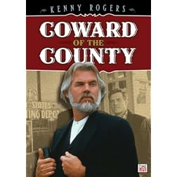 Coward of the County