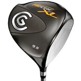Cleveland HiBore XL