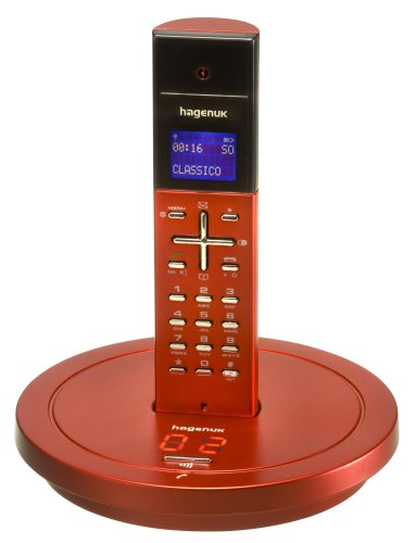 Camcorder: Classico Voice