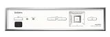 Uniden ハイビジョン対応地上デジタルチューナー DT100-HDMI(W)ホワイト