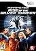 Fantastic 4: Rise of the Silver Surfer