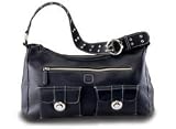 Fleurville Luxe Bag - Tote Diaper Bag