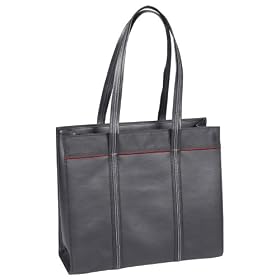 Microsoft Manhattan onorevoli computer tote
