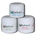 Radiance Trio Pak