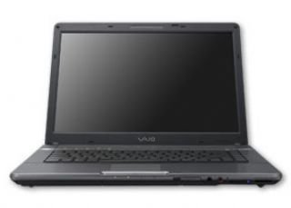 Festplatten: Sony Vaio VGN-FE41S 15,4 Zoll WXGA Notebook (Intel Core 2 Duo T5500 1,66 GHz, 2 GB (2x 1024 MB) RAM, 160 GB HDD, DL DVD+/-RW/DVD-RAM, NVIDIA GeForce Go 7600, Windows Vista Home Premium )