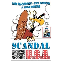 Scandal U.S.A.
