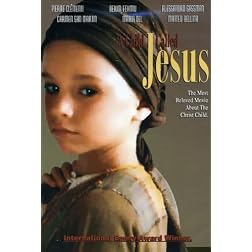 A Child Called Jesus