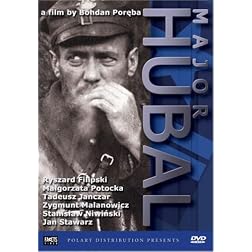 Major Hubal