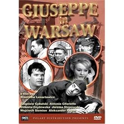 Giuseppe in Warsaw (Ws)