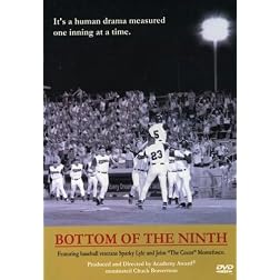 Bottom of the Ninth