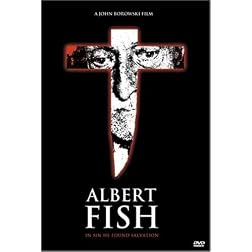 Albert Fish
