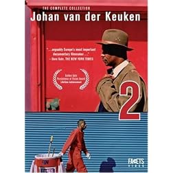 Johan Van Der Keuken: Complete Collection, Volume 2 (3pc)