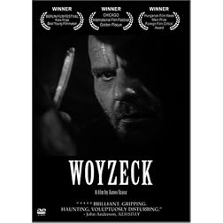 Woyzeck