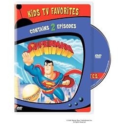Superman: Last Son of Krypton (Std Dol)