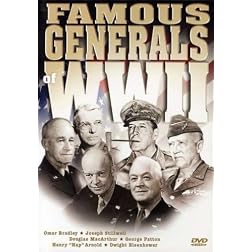 Famous Generals of WWII