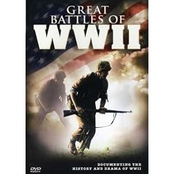 Great Battles of WWII