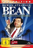 Tiefpreisgarantie für Bean - Der ultimative Katastrophenfilm (Fan-Edition)