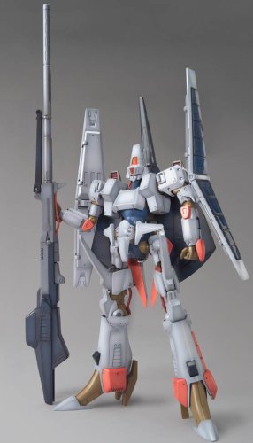 ���A�����{�b�g���{�����[�V���� 1/100 �G���K�C��Mk-2