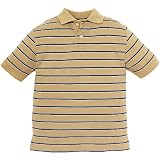 pique polo