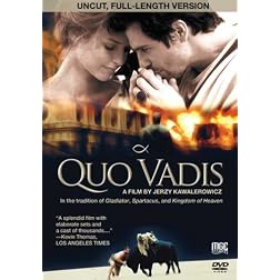 Quo Vadis