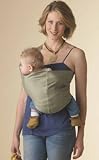 New Sage Green Hotslings Baby Carrier Size 1