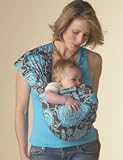New Zoie Hotslings Baby Carrier Size 1