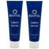 Revitol Cellulite Cream (2 Bottles)