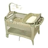 Graco Bancroft Pack 'N Play - 9447BAN