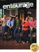 Entourage - Season Three, Part 1