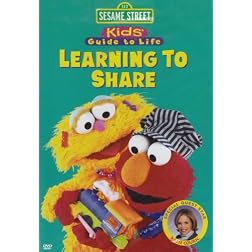 Kids Get Life-Learning to Share