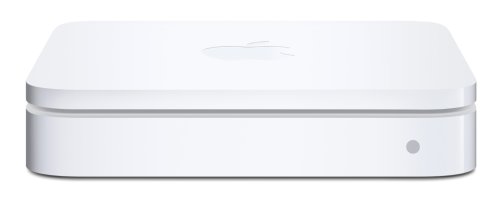 Elektronik und Foto: Apple AirPort Extreme Basis Station