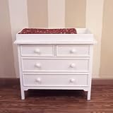 Bratt Decor Dick Dresser/Changer