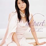 �帶¿��� de part��takako uehara single collection��