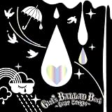 Girl��s BALLAD Best-tear drops-