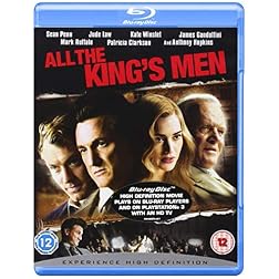 All the King's Men [Blu-ray]