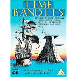Time Bandits