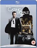 British version of Casino Royale on Blu-ray