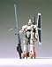 重戦機エルガイム 1/144 エルガイムMK2