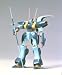 重戦機エルガイム 1/144 グルーン