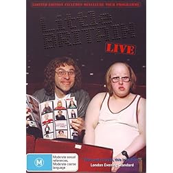 Little Britain-Live
