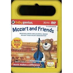 Vol. 7-Mozart & Friends